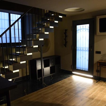 Rebecca House Suites Catania Exterior foto