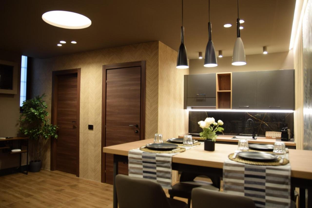 Rebecca House Suites Catania Exterior foto
