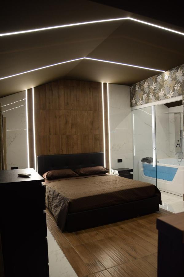 Rebecca House Suites Catania Exterior foto