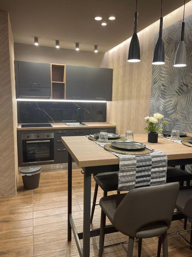 Rebecca House Suites Catania Exterior foto