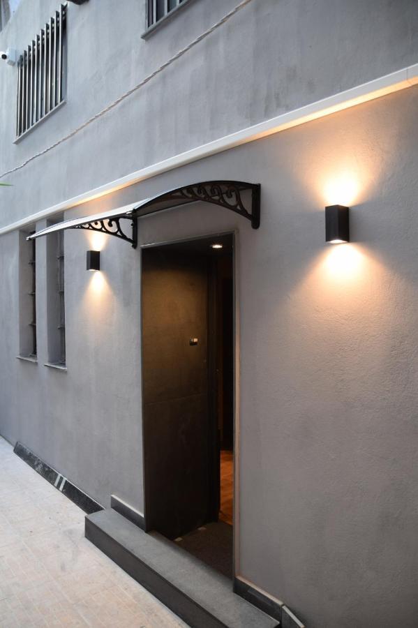 Rebecca House Suites Catania Exterior foto