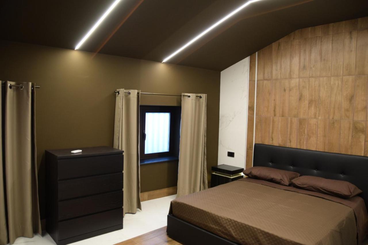 Rebecca House Suites Catania Exterior foto