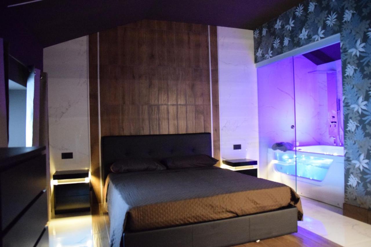 Rebecca House Suites Catania Exterior foto