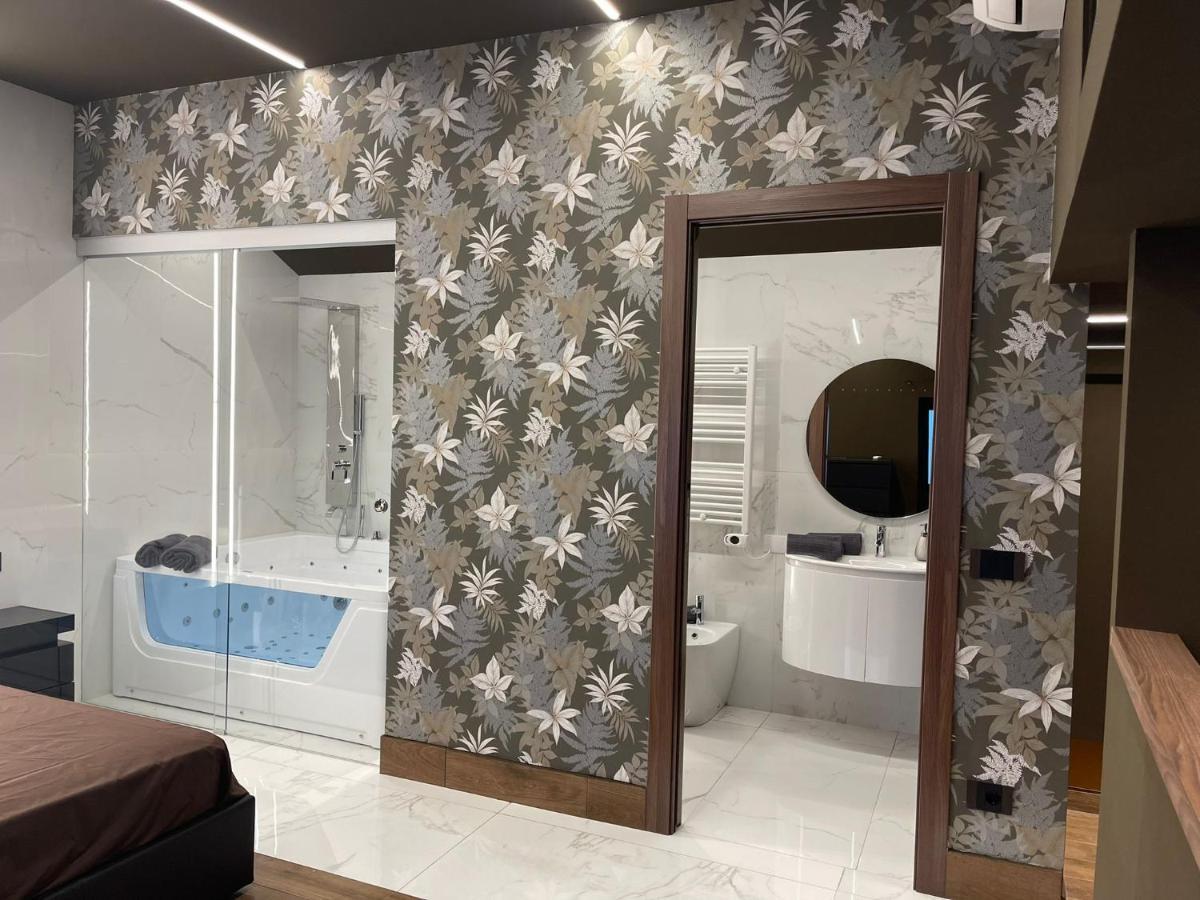 Rebecca House Suites Catania Exterior foto