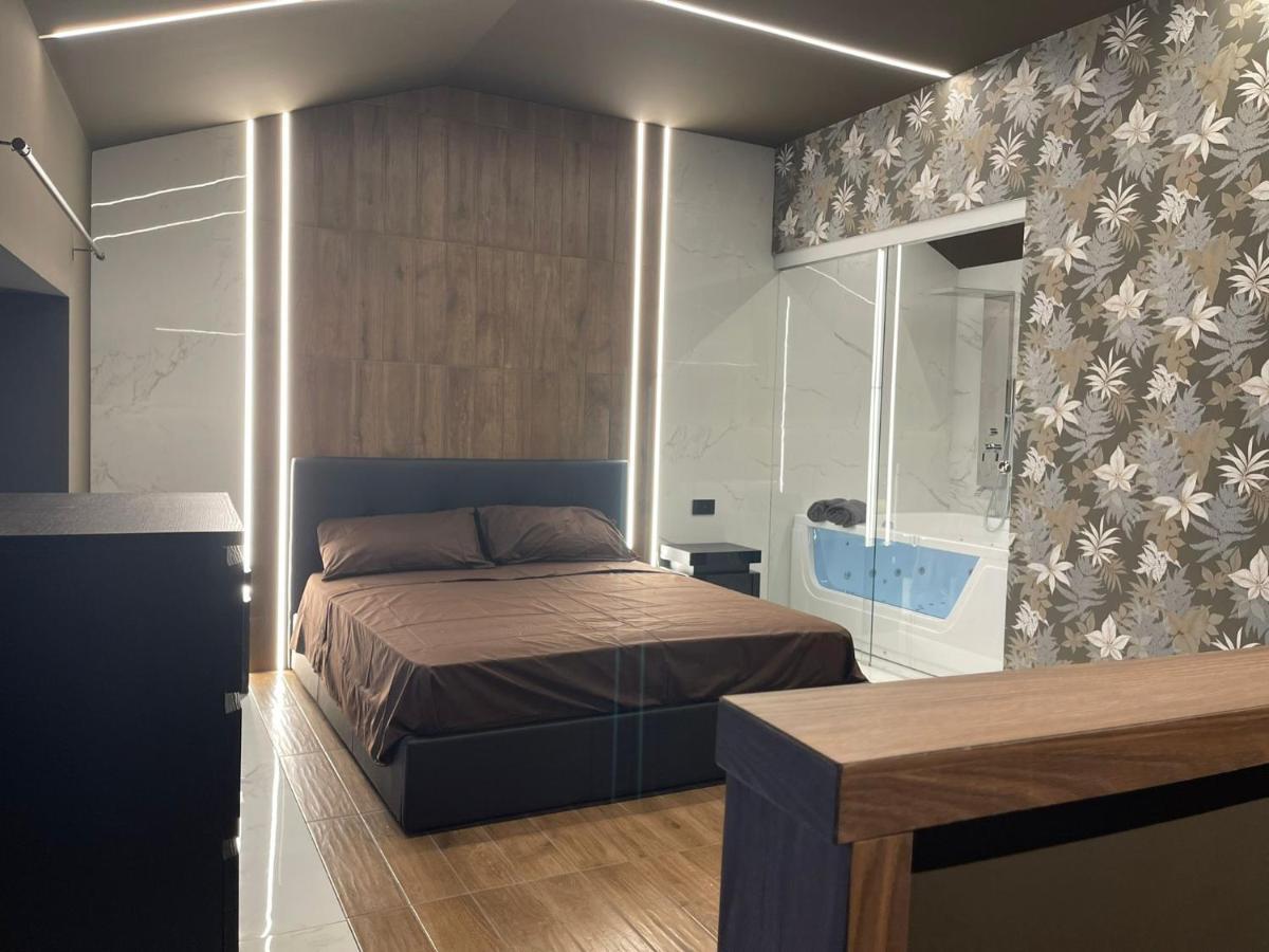 Rebecca House Suites Catania Exterior foto