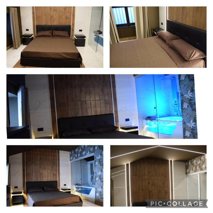 Rebecca House Suites Catania Exterior foto