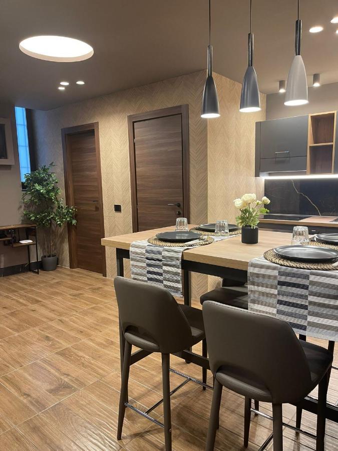 Rebecca House Suites Catania Exterior foto
