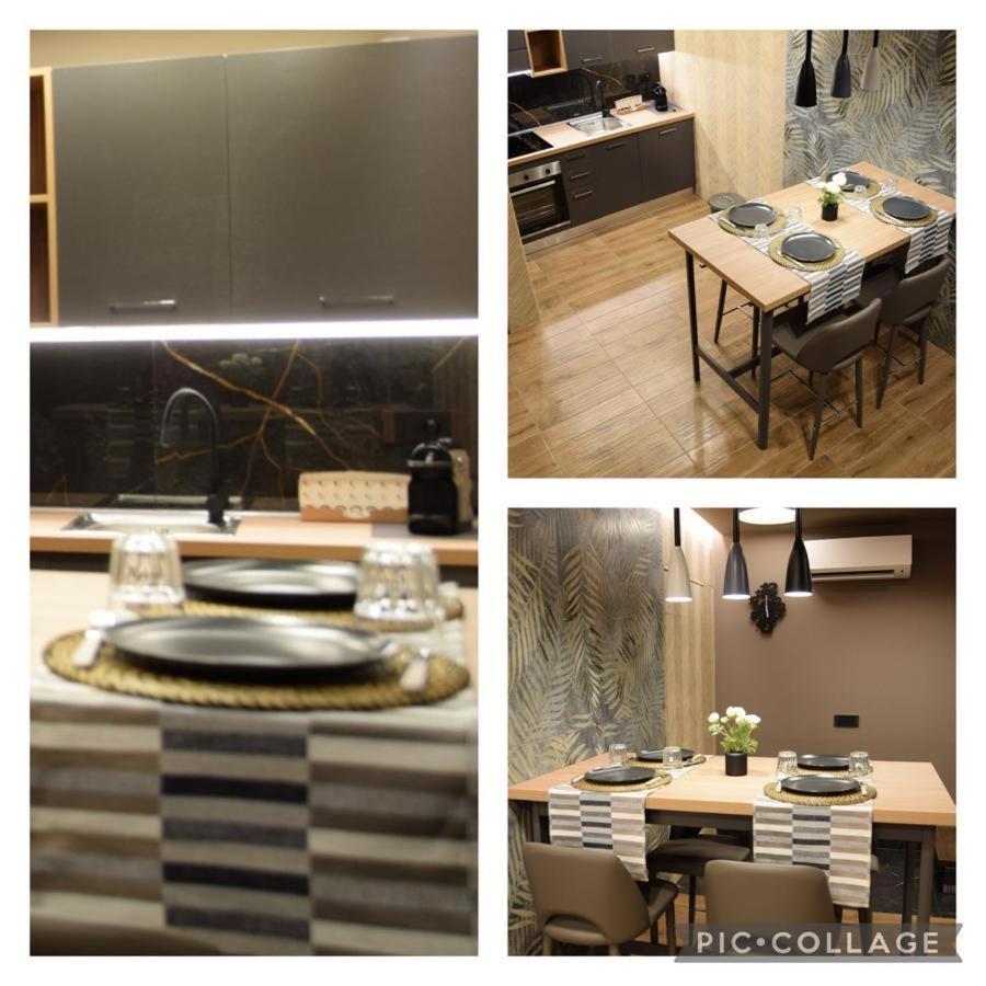 Rebecca House Suites Catania Exterior foto
